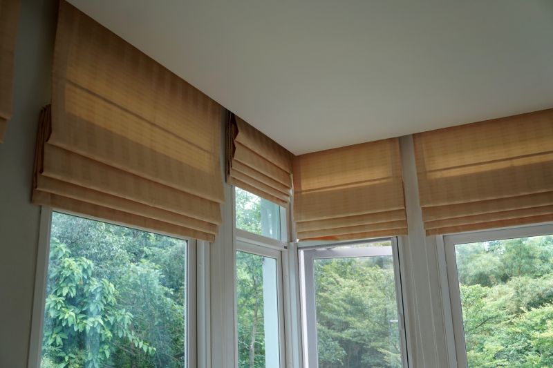 Roman Shades Repair in Manassas, VA