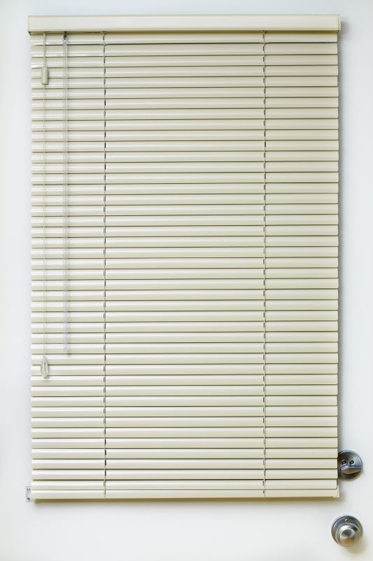 Blinds Hanging Service in Alpharetta, GA