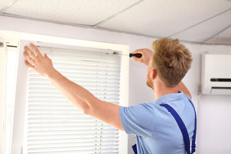 Blinds Hanging Service in Littleton, CO