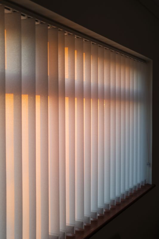 Blinds Installation in Littleton, CO