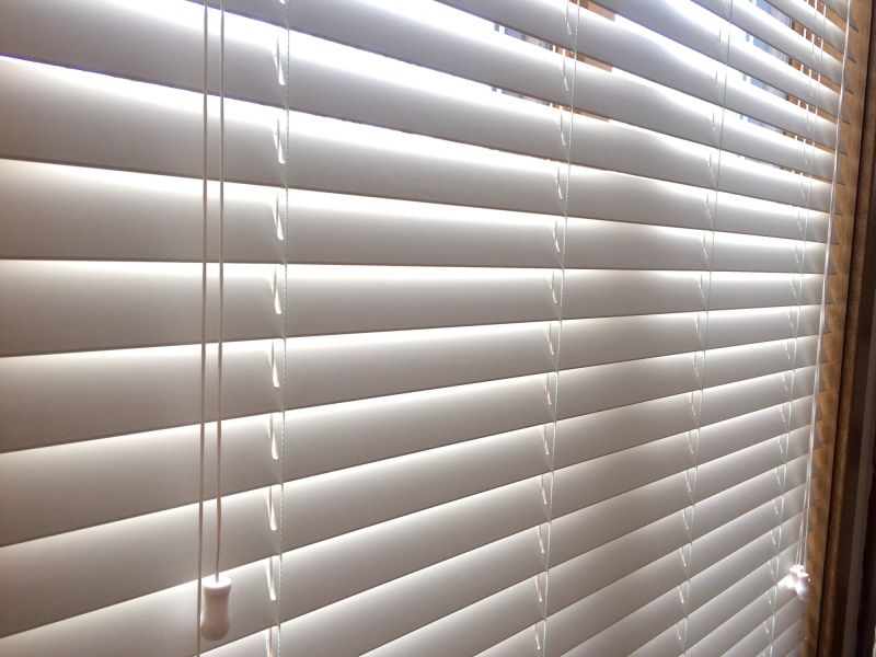 Blinds Replacement Service in Denver, CO