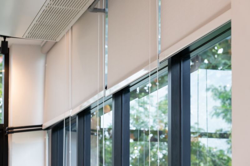 Cellular Blinds Installation in Boulder, CO