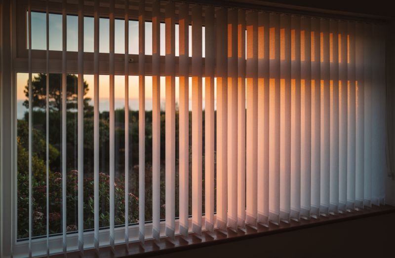 Commercial Shades Installation in Denver, CO