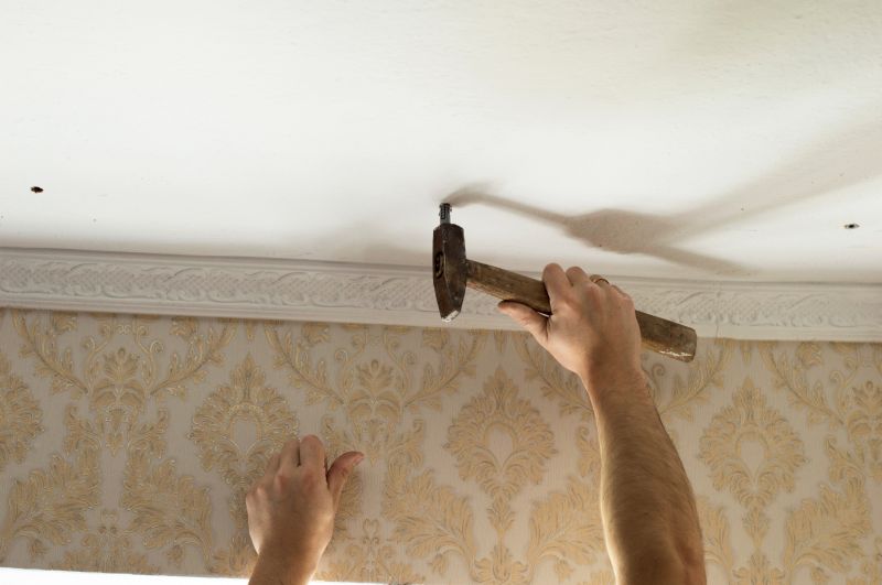 Commercial Wallpapering in Kansas City, MO