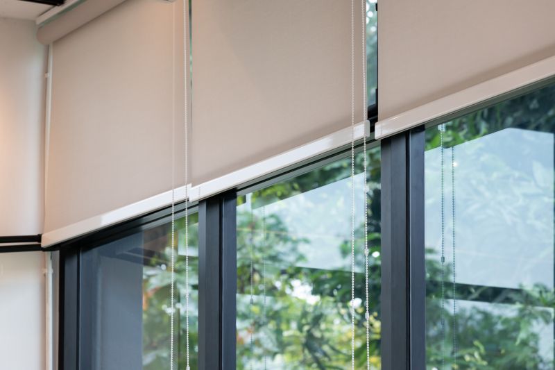 Track Blinds Installation in Littleton, CO