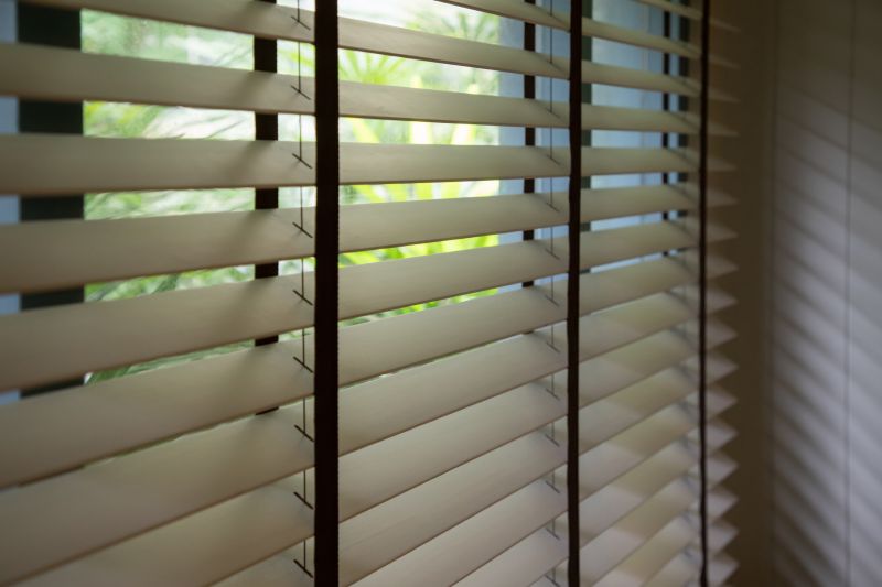 Fabric Blinds