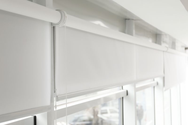 Vertical Blinds Installation in Littleton, CO
