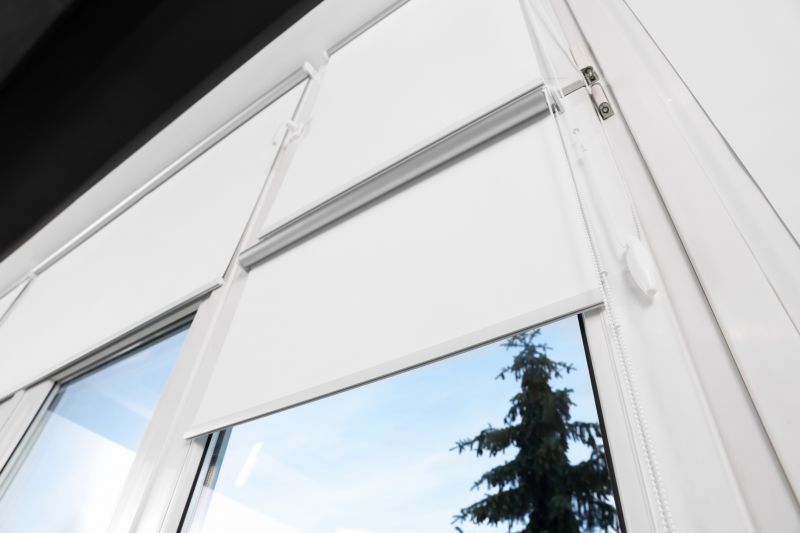 Vertical Blinds Installation in Longmont, CO