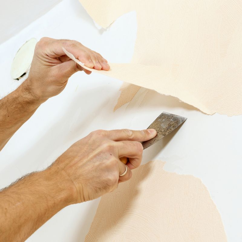 Wallpaper Removal Service in Littleton, CO