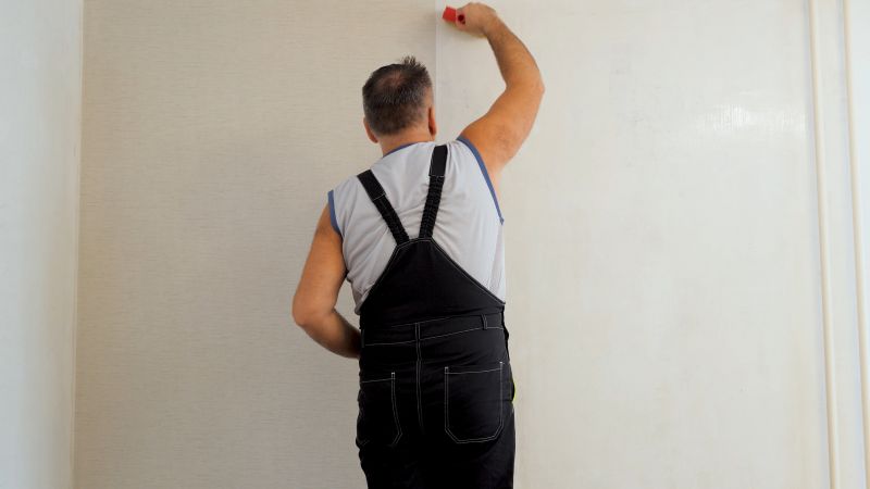 Wallpaper Repair in Kansas City, KS