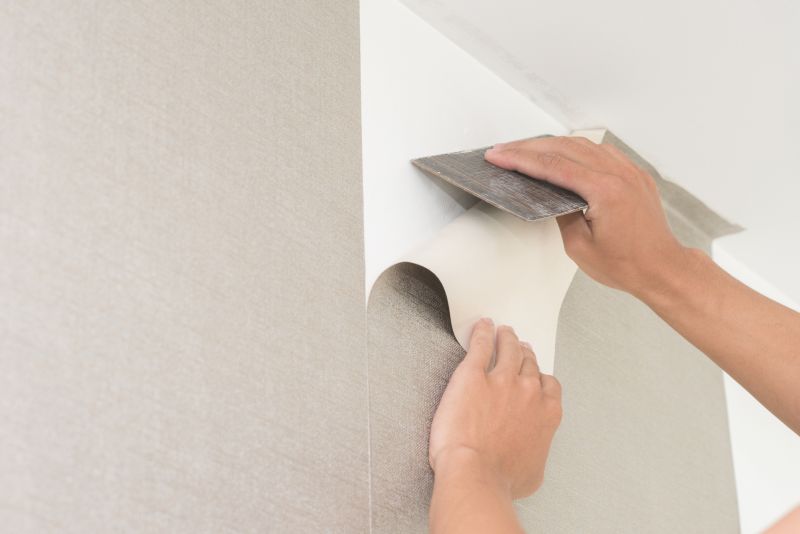 Wallpaper Repair in Kansas City, MO