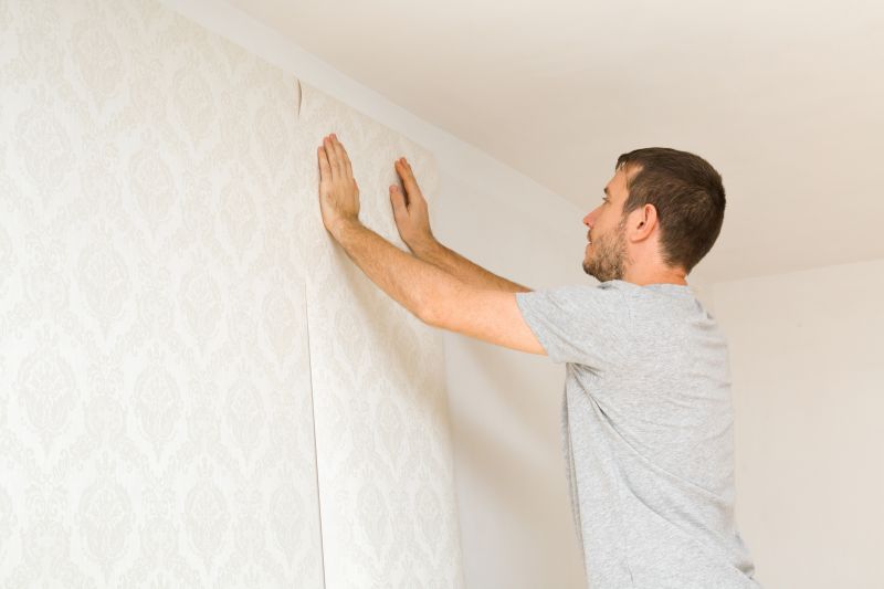 Wallpaper Replacement in Littleton, CO
