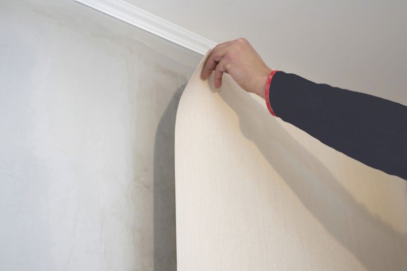 Wallpaper Restoration in Alpharetta, GA