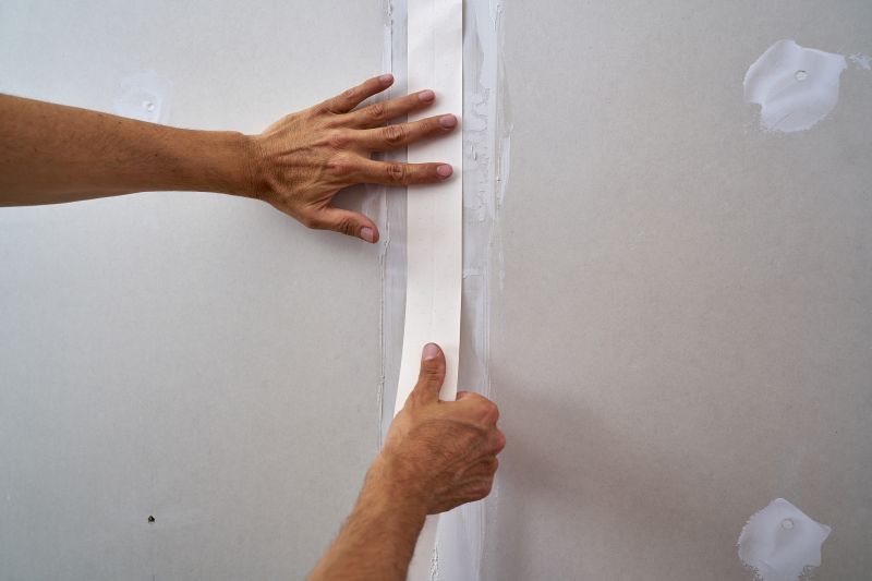 Wallpaper Seam Repair in Denver County, CO