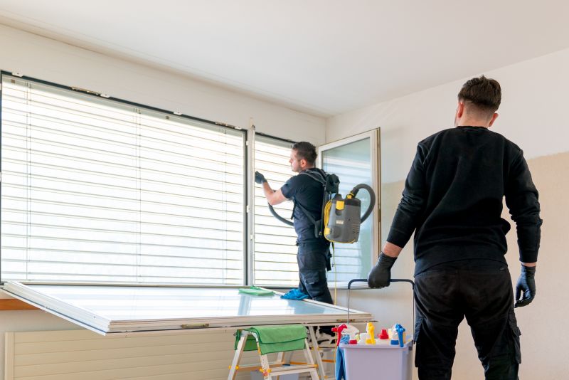 Why Professional Blinds And Shades Cleaning Matters