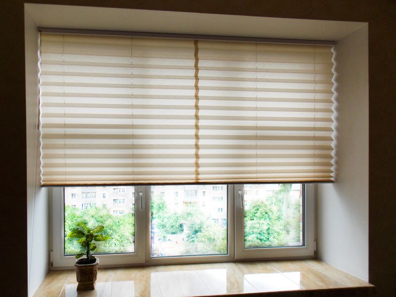 Window Shades Installation in Longmont, CO