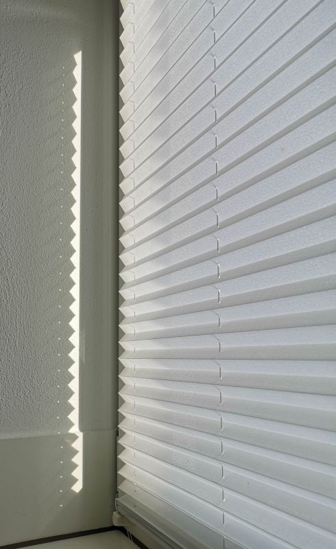 Window Shades Installation in Denver County, CO